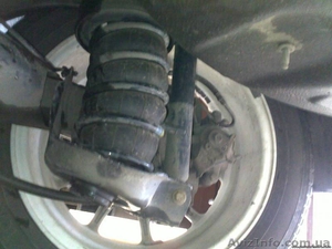 пневмоподушки в пружины 200.....380грн #826198