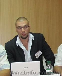 Ваш консультант по корпоративной безопасности #817985