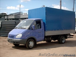 Газель  Луганск обл #818936