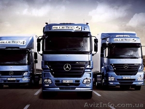 Автотранспортные грузоперевозки #829532