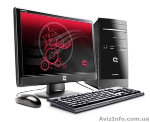 Устанока переустановка Windows Николаев Недорого.Ремонт и настройка компьютеров #832924