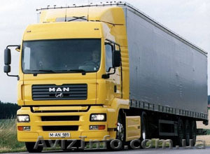 Перевозка груза автомобилями по Украине #829526