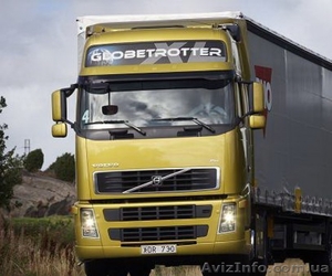 Перевозки по Украине. Доставка грузов. #829518