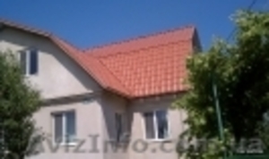 Металлочерепица Руукки Николаев, Ивеко-груп #816630