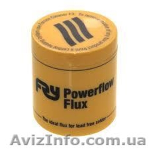 Флюс паяльный       #815632
