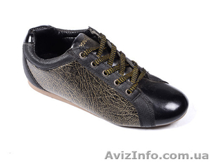 Кроссовки женские оптом производство Китай #822573