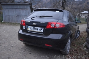 Chevrolet Lacetti 2005' #815549