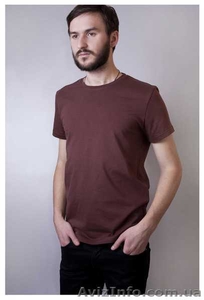 Оптом футболки,  майки,  поло,  толстовки! Пошив на заказ! #823396