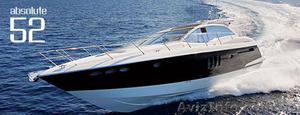 Яхта Absolute 52 sty - Новая яхта для нового сезона  #827914