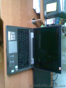Ноутбук Asus,  б/у,  в хорошем качестве #820852
