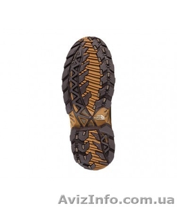 Зимние ботинки The North Face,  модель Flow Chute #821937