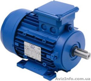 Электродвигатель АИР,  крановый #826759