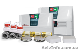 система от потопа протечки воды Аквасторож #829803
