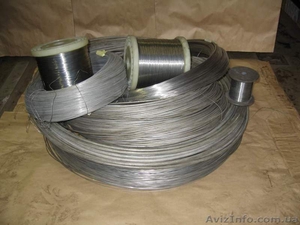 Продам Термопару: Алюмель,  Хромель,  ВР 5/20 #832168