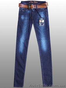 Джинсы опт розница #818198