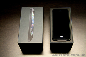Apple iPhone 5 64GB for just $600USD #819390