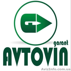 Автовин - Гарант #820941