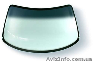 Установка и продажа лобовых и боковых автостекол #829296