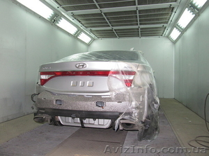 Любой ремонт автомобилей,  сварка,  рихтовка,  покраска, автозапчасти. Гарантия  #823810