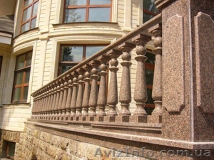 Архангел гранитные изделия #820933