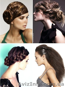 Курсы Парикмахер — универсал #828933