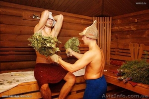 Банные процедуры от А до Я #824800