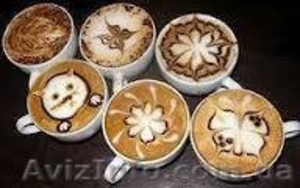 Бармен-бариста. Курсы.  #820796