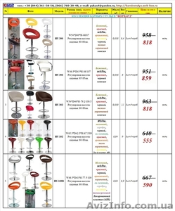 Барные стулья Киев,  стулья барные,  высокие барные стулья купить Киеве #78908