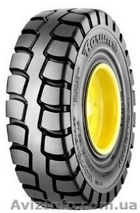 шины на автопогрузчик из Европы,  хорошая цена #816387