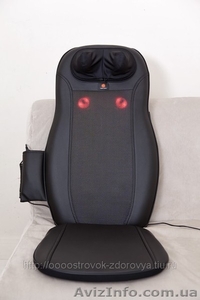 Продам массажную накидку НОВУЮ #827928