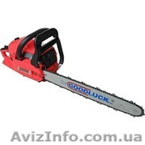 Бензопила Goodluck GL4500M цепь «Original» #827721