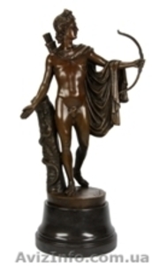 Антикварная лавка #825637