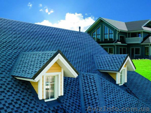 Битумная черепица Шинглас от 300руб #574249