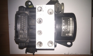 Запчасти Peugeot Partner, 206, 307.Разборка пежоБлоки электроники, блоки управления #830754