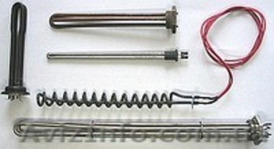 Батарейный ТЭН 0.5 дюйма Харьков,  БТЭН 1 дюйм Польша,  БТЭН 1 дюйм Турция,  БТЭН 1 #826731