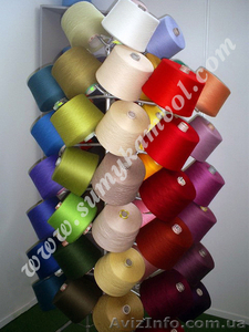 Пряжа для вязания #829098