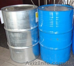 Бочка 200 л. б/у в Одессе. #816032