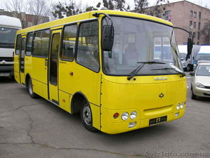 Лобовые стекла Богдан А-092 #828389