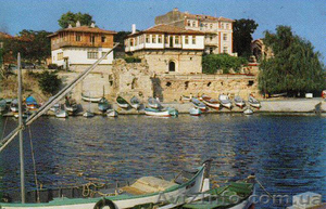 Туры в Болгарию - лето 2015! Раннее бронирование - акции! #831488