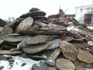 Покупаем стальной скраб в Днепропетровске #831401