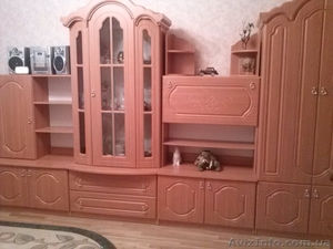 Продаю стенку в гостиную комнату #816555