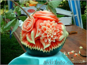 Обучение карвингу от Академии Успеха в Николаеве! #827550