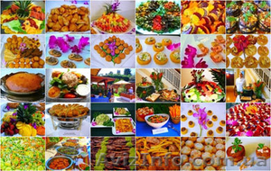 Кейтеринг в Симферополе  #822323