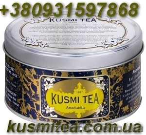 ПРОДАМ! НОВИНКА!!!  Французский Чай «Kusmi Tea» Одесса #824759