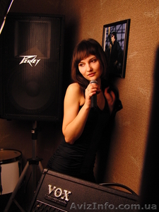 Уроки эстрадного вокала. #825642