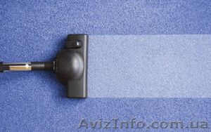 Химчистка на дому. #818336