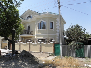 Все виды ремонтно-строительных работ под ключ.  #831639