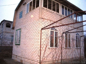 Продам участок на ул. Центральная,  Беляевский р-н п.г.т. Беляевка #830517