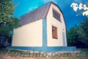 продам  дачу 15км от Харькова  #820487