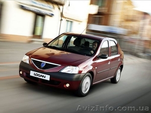 Лобовое стекло Dacia Logan #828399